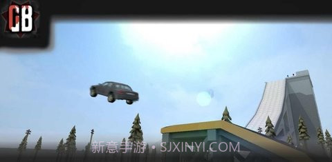 g沙盒仇恨v11.1.8截图