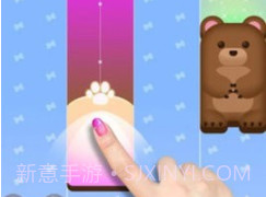 动物钢琴乐园v1.8.16截图