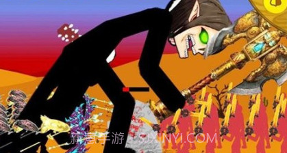 坚持战斗2021v0.0.17截图
