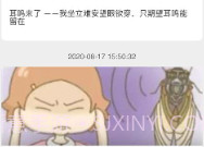 复旦耳鸣rsv1.1.9截图