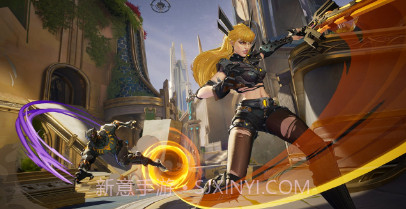 漫威争锋v25.19.11截图