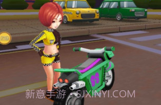 登山摩托车大师v1.0v1.11截图