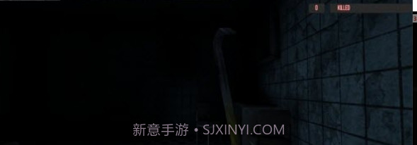 僵尸医院中文版v1.12截图