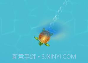 进击的蝌蚪v1.17截图