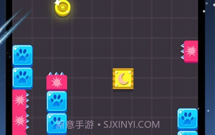球球逃离迷宫v1.0.17截图