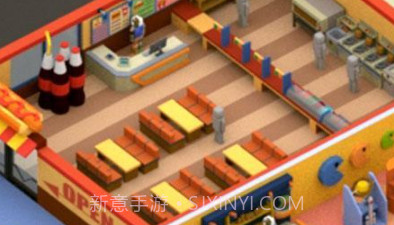 疯狂客运城v1.2.11截图