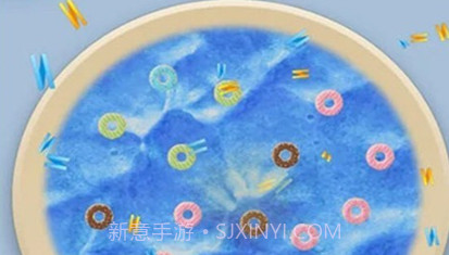 托卡迷你城市史莱姆v1.13截图