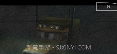 寂静岭手游v4.9.9.9截图
