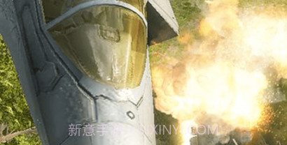 飞机强袭空中打击v1.15截图