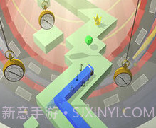 跳舞的线饭制(ZLine)v2.9截图