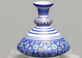 陶艺3D正版v1.0.11截图