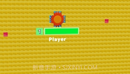 像素挖掘竞技场v1.10截图