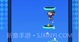 瑜伽女孩v1.17截图