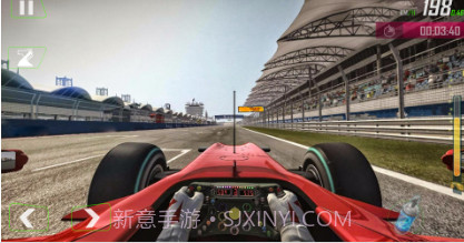 疯狂方程式赛车v0.12截图