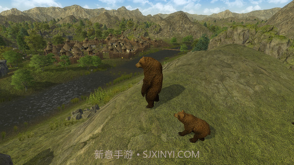 人类黎明最新版v1.3.12截图