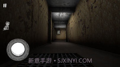TheNun恐怖修女手游 1.0.6v1.107截图