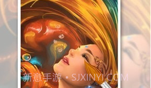 画板画图v1.1.11截图