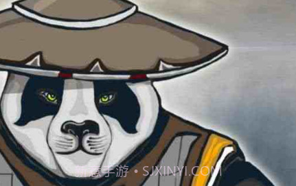 熊猫超人2飞翔熊猫内购版v1.10截图