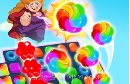 宾果消消乐最新版v1.12截图