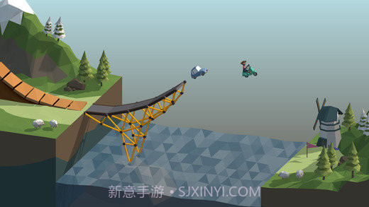 poly bridgev1.9截图
