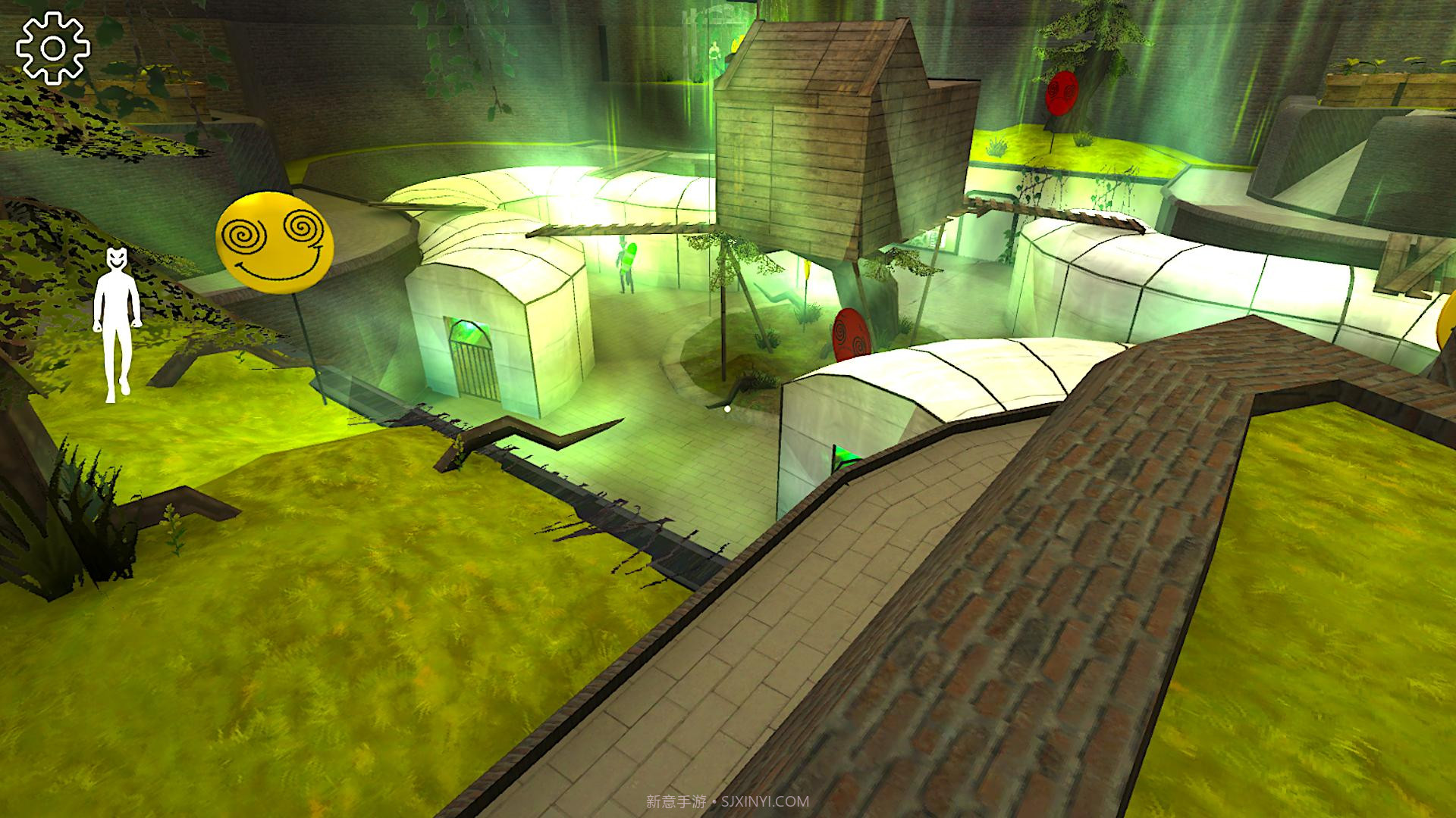 Smiling X2v1.3截图