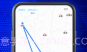 GPS指北针v9.9.8截图