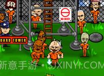 监狱人生rpg内置菜单版v1.3.11截图