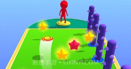 飞盘PKv1.5.14截图