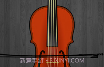 小提琴模拟器v2.1.13截图