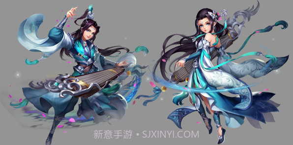 白帝传说v1.8截图