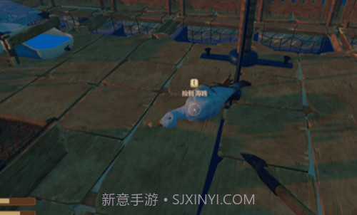 木筏生存（Raft）正版5.6.11截图