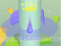 一跳到底v1.2.10截图