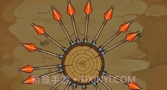 针锋相对v1.16截图
