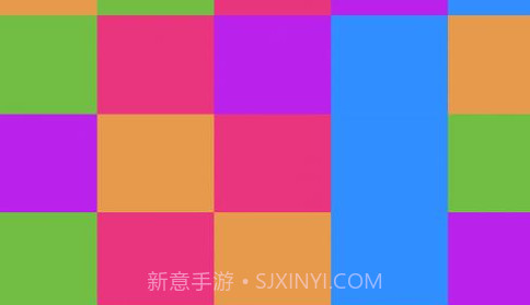 挑战方块v1.13截图