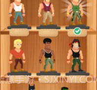 爬山肌肉英雄v1.0.12截图
