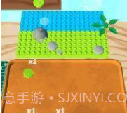 建筑积木3Dv0.2.18截图