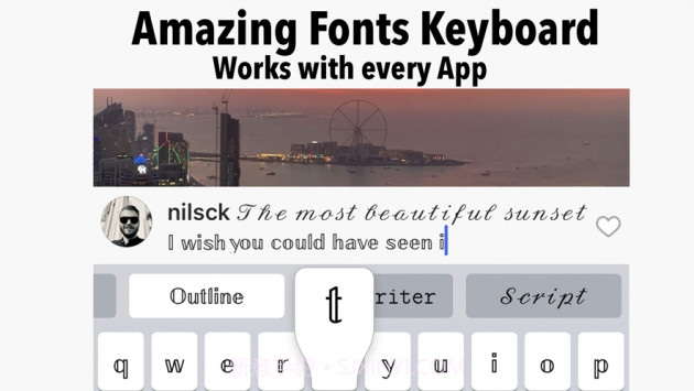 Fontsv4.0.13截图