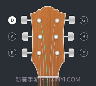 调音器乐器大师v1.0.12截图