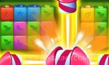 水果积木消除v1.4.13截图