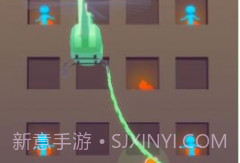 消防吊索救援v3.17截图