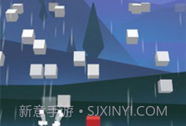 滚动立方体2021v2.18截图