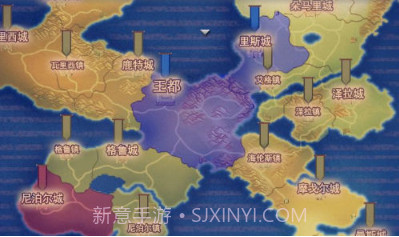 亚穆蒂斯v01.11截图