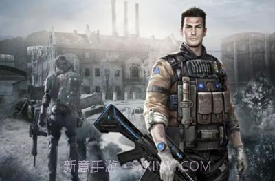 末日前线决战黎明v1.250.12截图