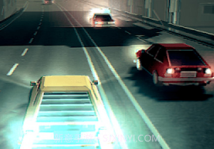 极速公路v1.13截图