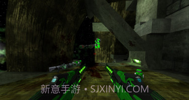 Rexuizv1.12截图