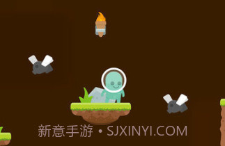 外星人加里v0.1.16截图