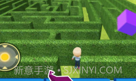 迷宫之谜解锁机关v2.12.12截图