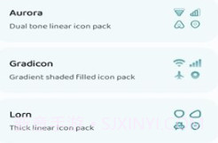 iconify图标库v6.0.10截图