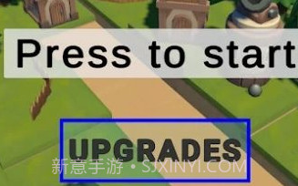 中世纪塔楼安卓v1.0.8截图