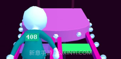 糖饼大挑战v1.19截图